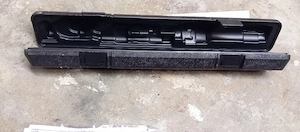 Stier Drehmomentschlüssel 1 2"