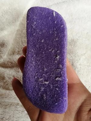 Hornhaut Bimsstein - Für Männer die das Besondere lieben    