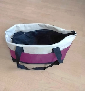 Hunde Katzentasche für kleine bis mittlere Größe