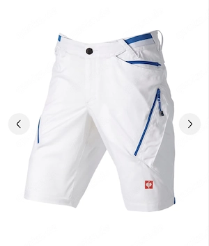 Engelbert Strauss Arbeitshosen Short. KOMPLET NEU GR.46