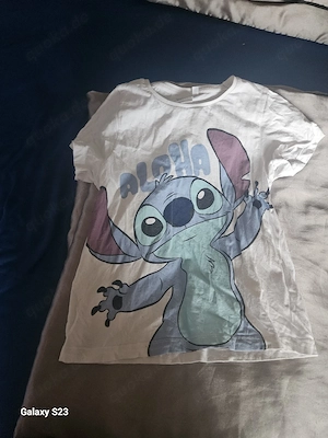 stitch tshirt gr 152