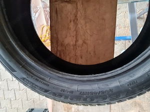 Bridgestone Ecopia Sommerreifen 205 45 R17 84W 