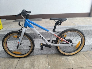 Cube Kinderfahrrad 18 zoll