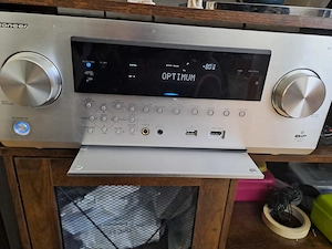Pioneer sc lx 88