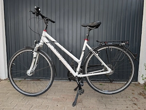 Pegasus Solero SL Damenfahrrad