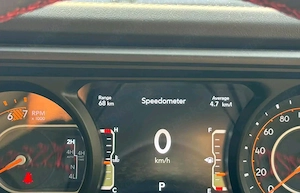 jeep wrangler Rubicon 4x4