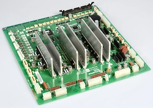 Fuji Frontier PDC24 Platine