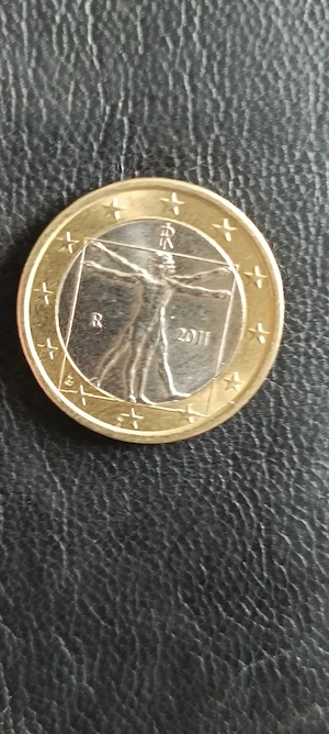 1 Euro 2011 Italien