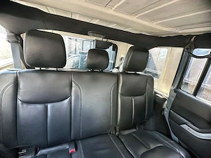 jeep wrangler iron man 