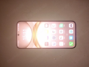 Huawei Nova 12S 256GB Schwarz 