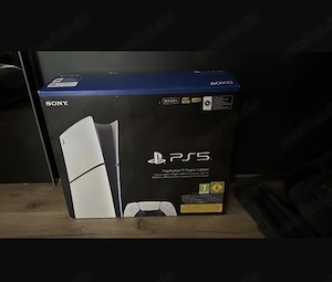 Playstation 5 Digital Edition
