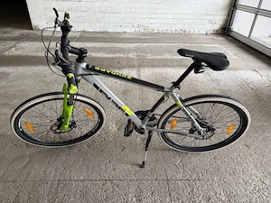 Mountainbike 26 Zoll