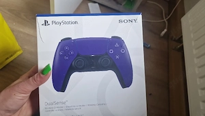PlayStation 5 Controller 