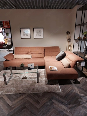 Designer Couch von Himollah, original verpackt 