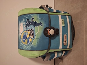 Schulranzen für Fußballfans