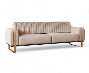 Verkaufe ein Designer Sofa von VALERIE in einem TOP-Zustand