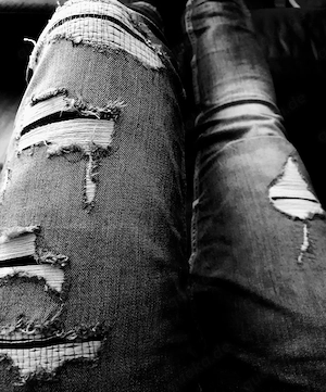 Suche Frau mit großen Busen 