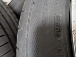 Sommerreifen incl. Alufelgen 235 45R18