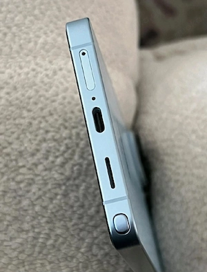 Samsung S26 Ultra Blue 