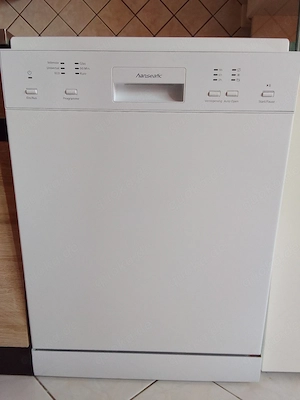 Geschirrspüler Hanseatic 