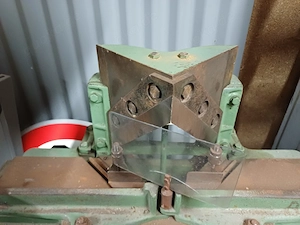 Rahmenstanze Bilderrahmen