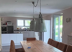 Hängeleuchten Industrie Look