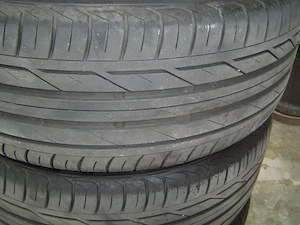 Sommerreifen Bridgestone