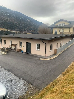 Einfamilienhaus in Tirol in bester Lage und schöner Aussicht