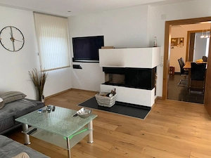 Einfamilienhaus in Tirol in bester Lage und schöner Aussicht Bild 3