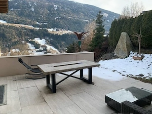 Einfamilienhaus in Tirol in bester Lage und schöner Aussicht Bild 7