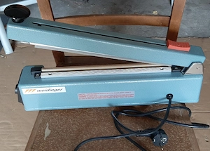 Impuls Schweißgerät 