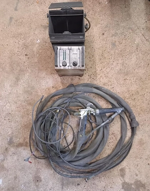 Elektro Statik Lackierungs Gerät