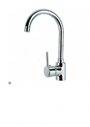 Neu von Privat - Wasserhahn Küchenarmatur   für Küchenspüle