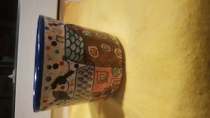 Gsll&Zick jumbo Tasse 