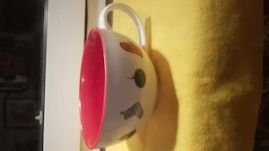 Jumbo Tasse  von Tschibo 