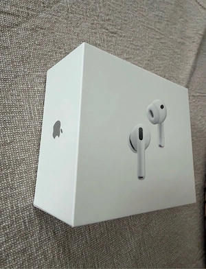 AirPods Pro 3
