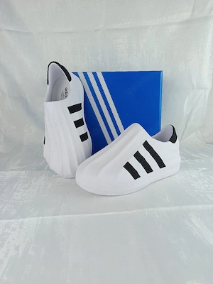 Adidas Adifom Superstar Slip On Sneaker Gr 37  38