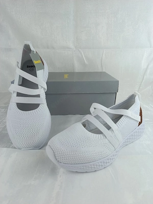 Bench Sneaker Ballerina Damen Größe 36  37  38  42