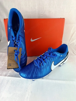 Nike Phantom Tiempo Legend Fußballschuhe Gr.45 NEU OVP