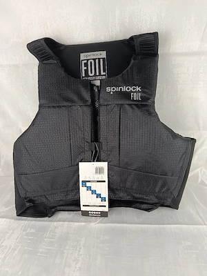 Spinlock Foil Schwimmweste 50N Gr.M  L Neu