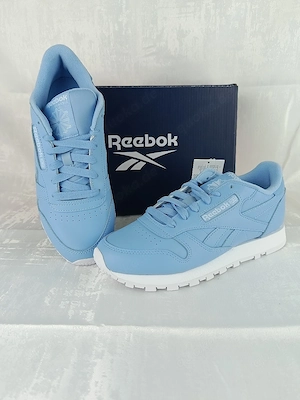 Reebok Classic Leather Sneaker Gr.35  36  37