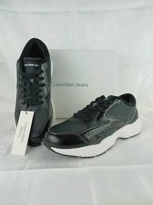 Calvin Klein Jeans Sneaker Gr.42 Neu Ovp 
