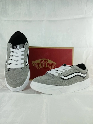 Vans Hylane Plateau Sneaker Gr.38 Neu Ovp 