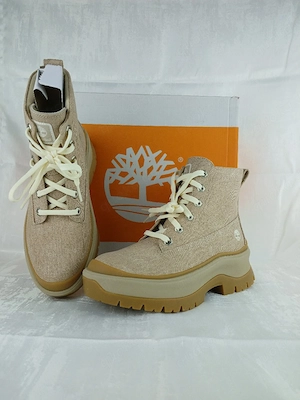 Timberland Schnürboots Gr.41 Neu Ovp 