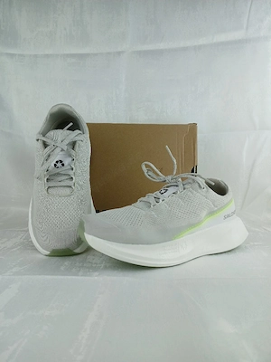 Salomon Index 02 W Laufschuhe Damen Größe 38 2 3 Neu Ovp 