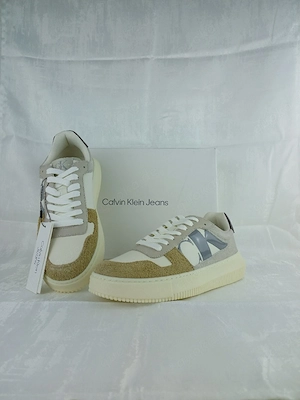 Calvin Klein Jeans Sneaker Gr.40 Neu Ovp 