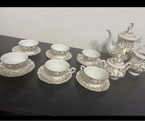 kaffee service set von Bravarisa