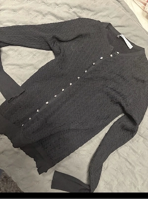 süsse Jacke von Zara