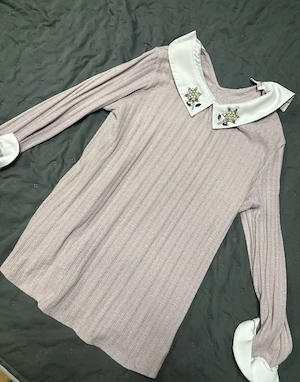 Süsses Oberteil Gr M 