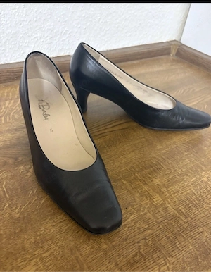 Barclay Schuhe Gr 38 